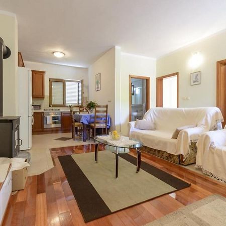 Apartment Petar Vitaljina Екстер'єр фото