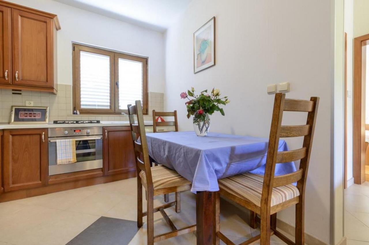Apartment Petar Vitaljina Екстер'єр фото
