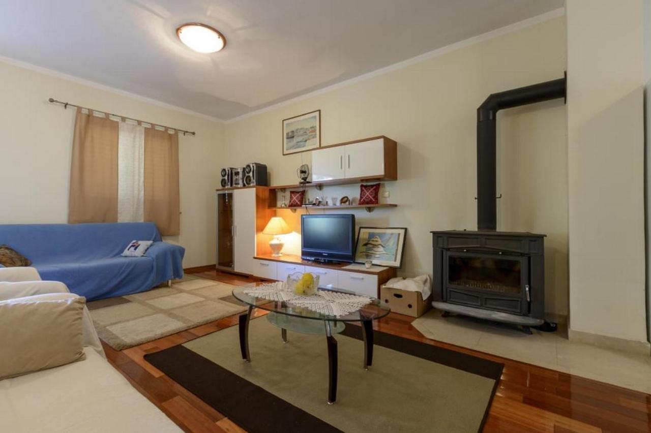Apartment Petar Vitaljina Екстер'єр фото