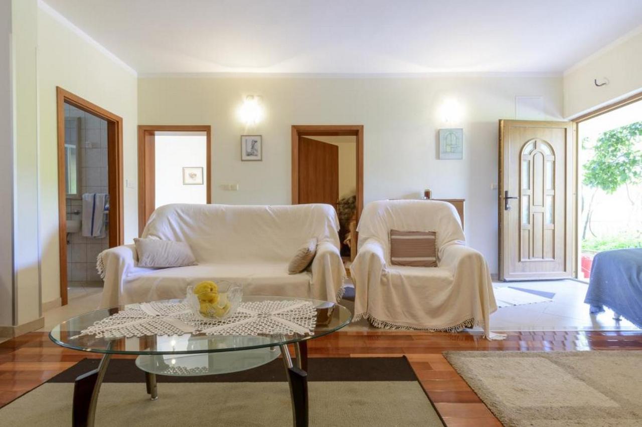 Apartment Petar Vitaljina Екстер'єр фото