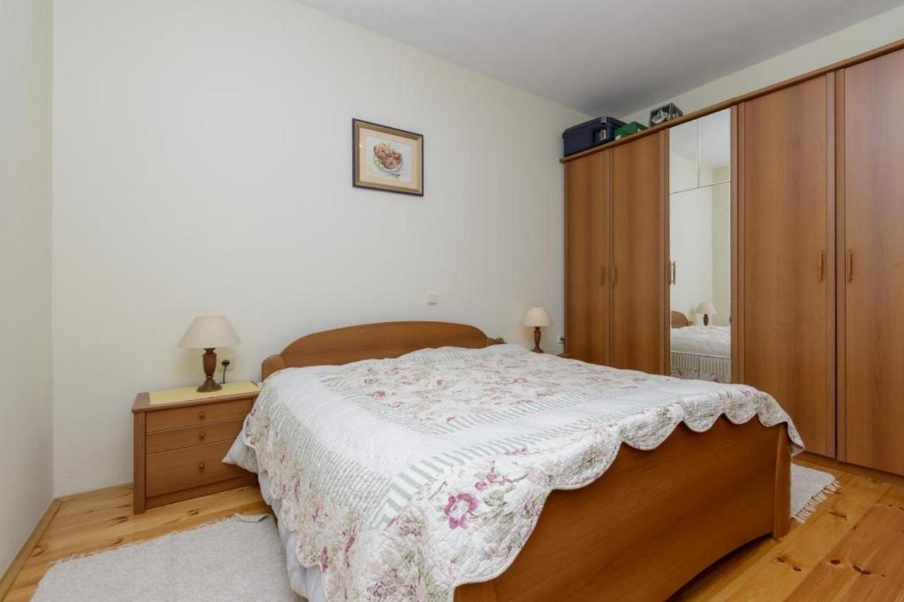 Apartment Petar Vitaljina Екстер'єр фото