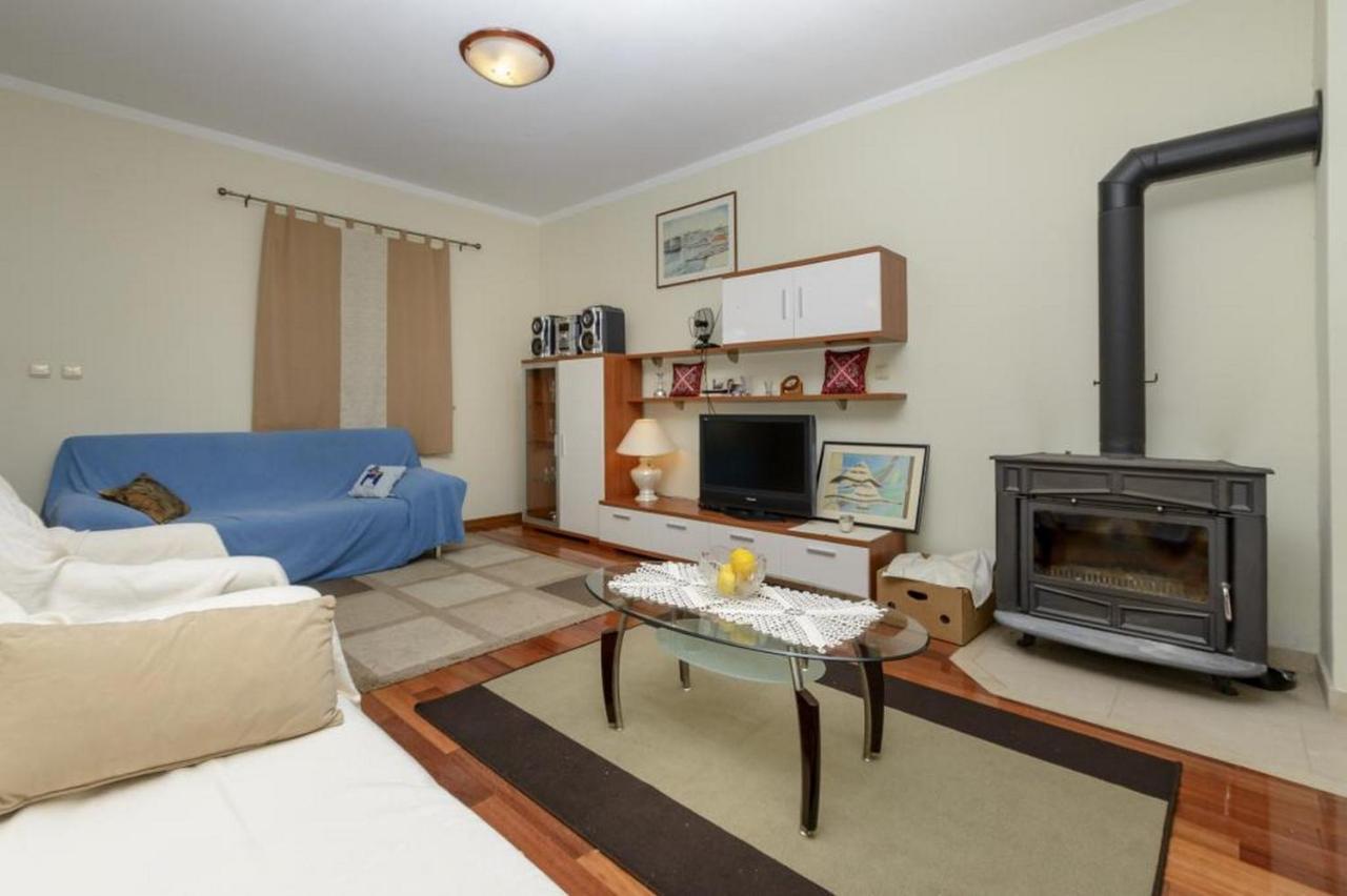 Apartment Petar Vitaljina Екстер'єр фото