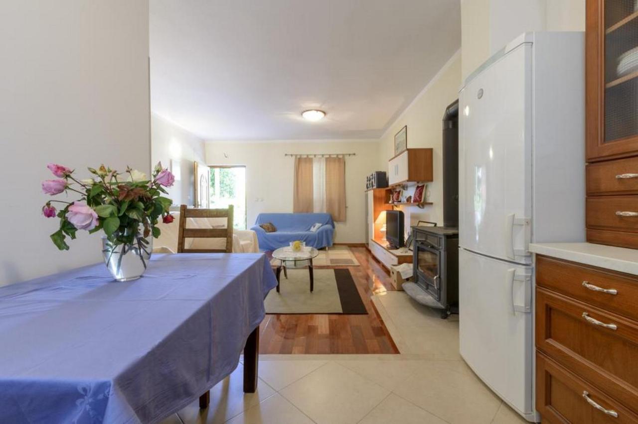 Apartment Petar Vitaljina Екстер'єр фото