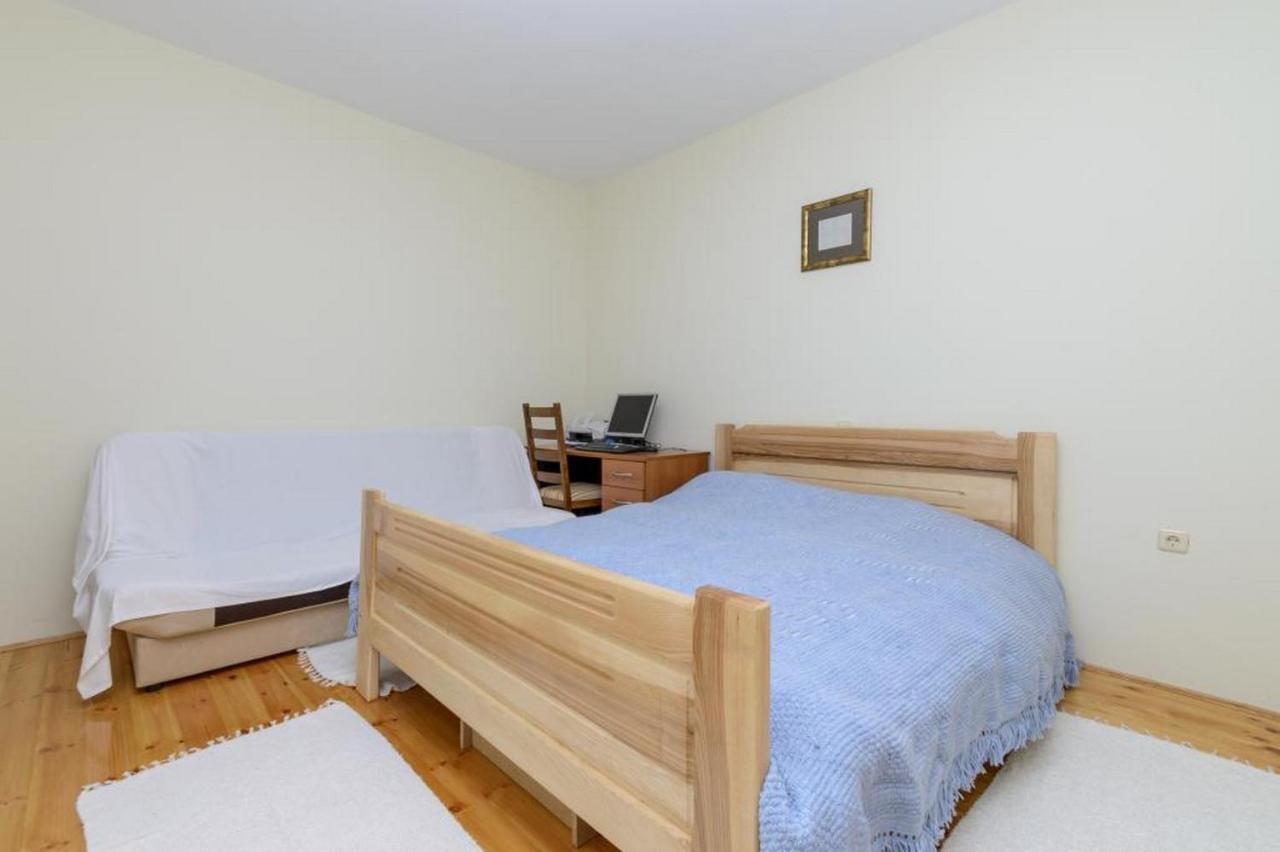 Apartment Petar Vitaljina Екстер'єр фото