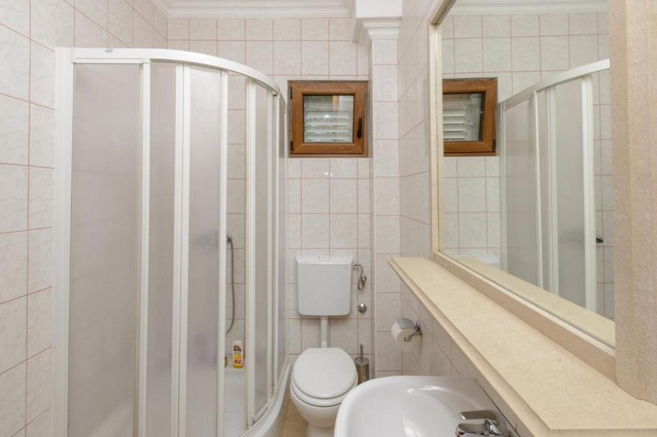 Apartment Petar Vitaljina Екстер'єр фото