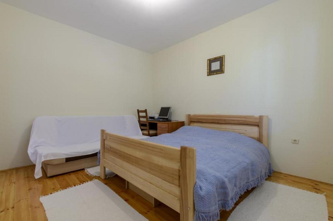 Apartment Petar Vitaljina Екстер'єр фото